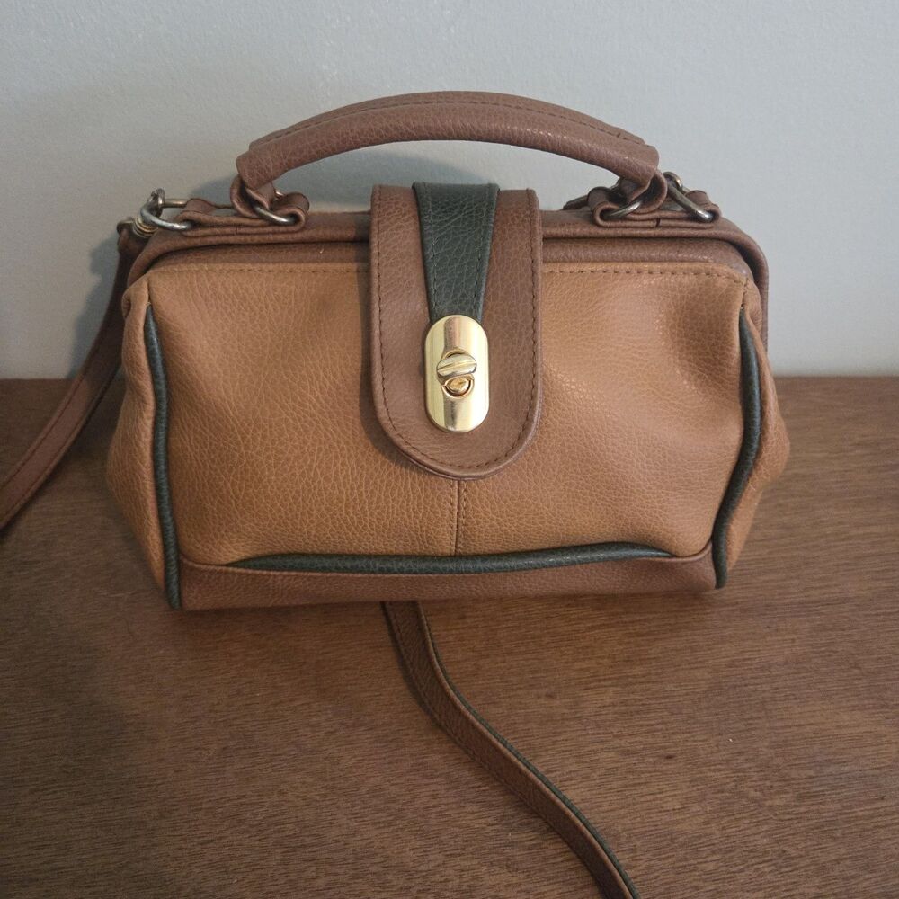 Jackson Crossbody Purse
